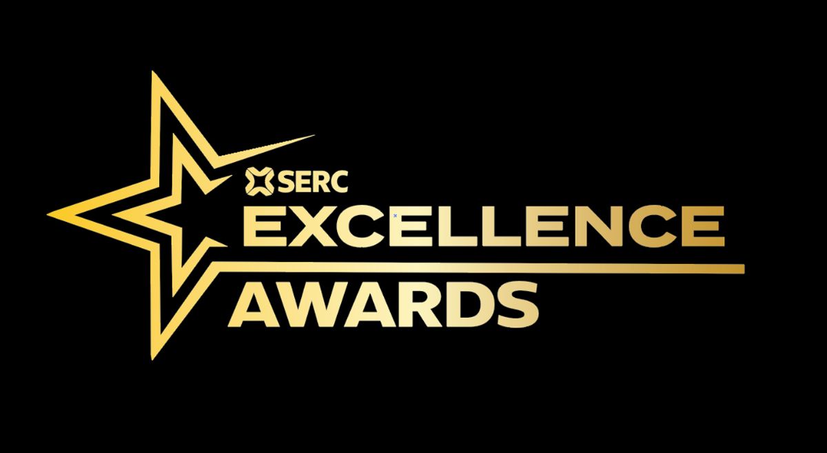 Excellence Awards Logo